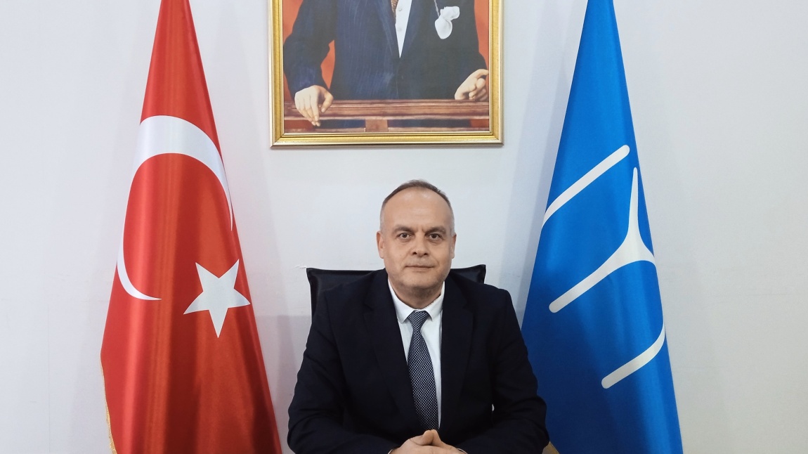 Kemal GÜNAL - Kurum Müdürü