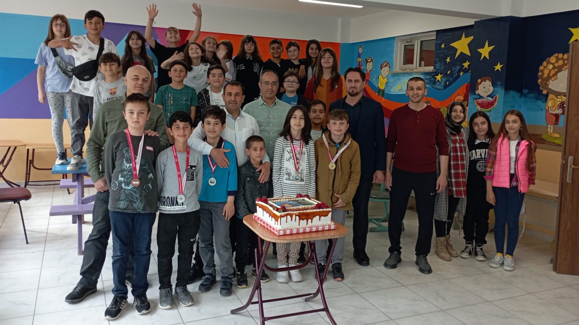 Hayat Boyu Öğrenme Haftası Etkinlikleri Kapsamında Okçuluk Turnuvası Düzenlendi